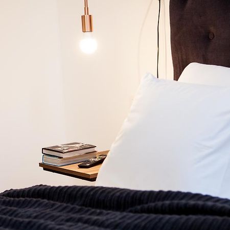 Irundo Zagreb - Old Town Apartments מראה חיצוני תמונה