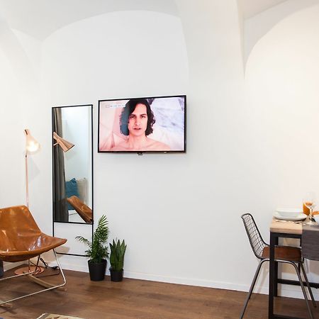 Irundo Zagreb - Old Town Apartments מראה חיצוני תמונה