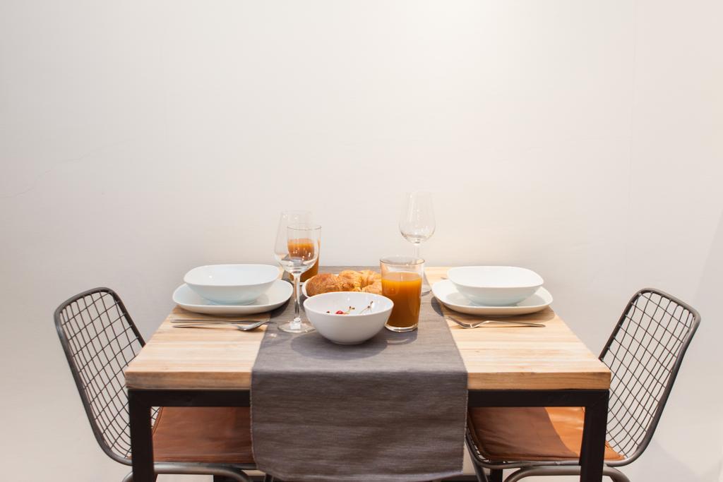 Irundo Zagreb - Old Town Apartments מראה חיצוני תמונה