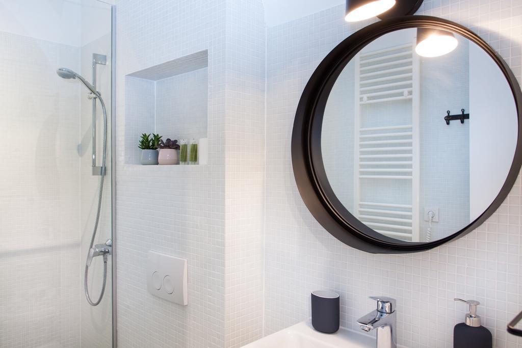 Irundo Zagreb - Old Town Apartments מראה חיצוני תמונה