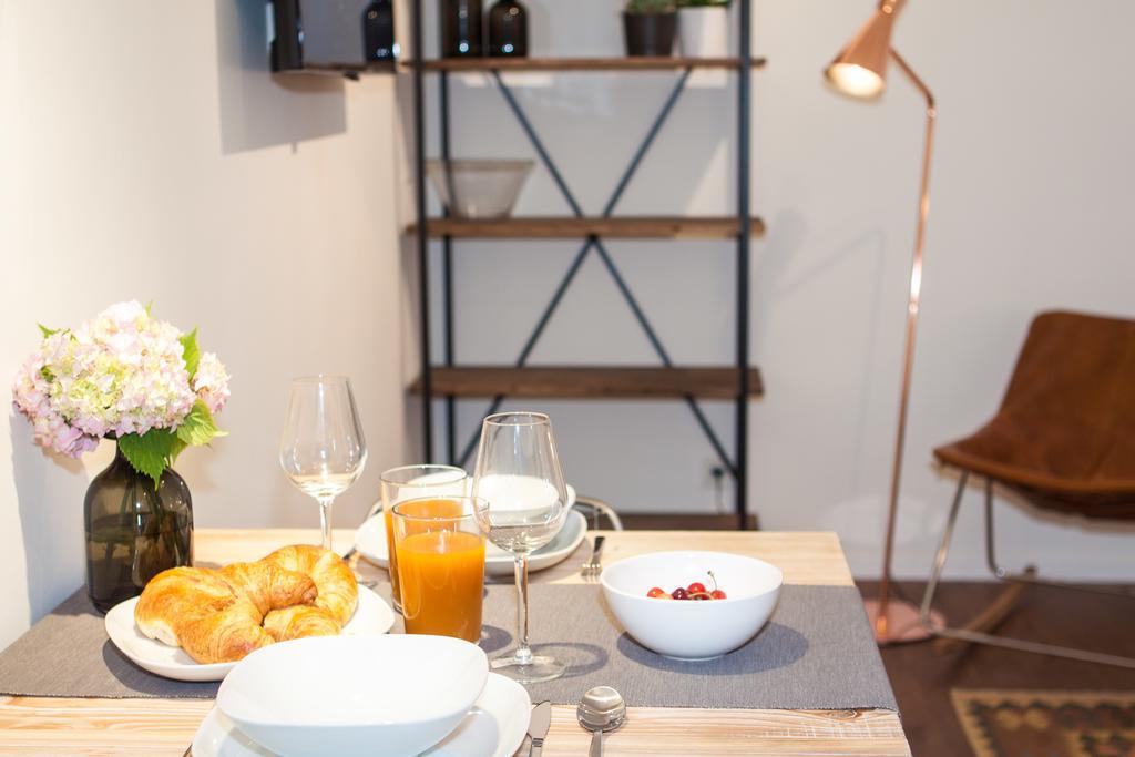 Irundo Zagreb - Old Town Apartments מראה חיצוני תמונה