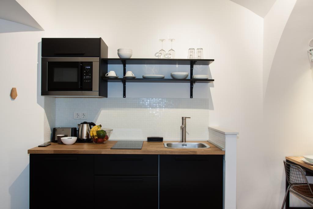 Irundo Zagreb - Old Town Apartments מראה חיצוני תמונה