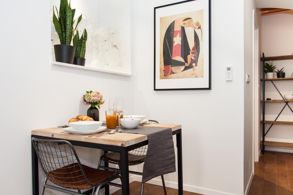 Irundo Zagreb - Old Town Apartments מראה חיצוני תמונה