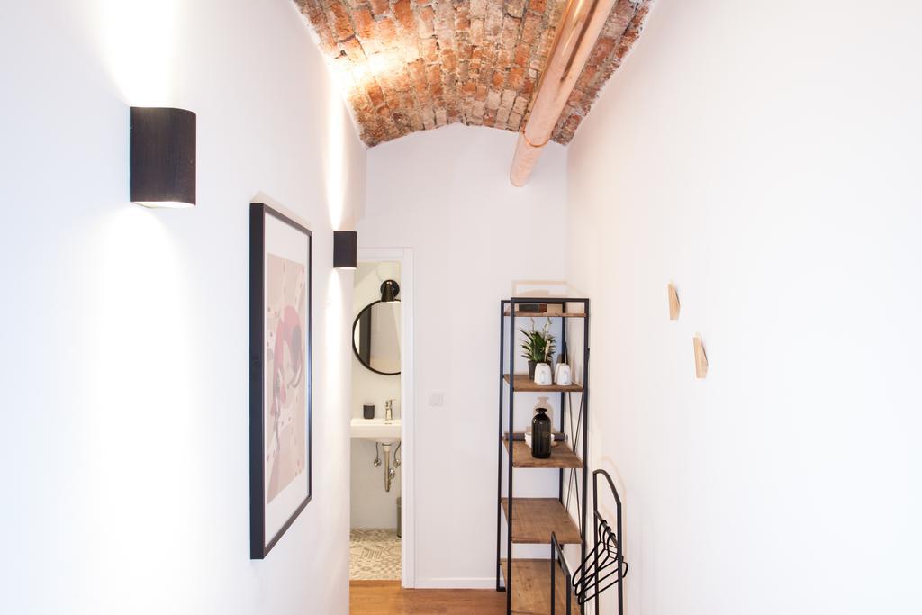 Irundo Zagreb - Old Town Apartments מראה חיצוני תמונה