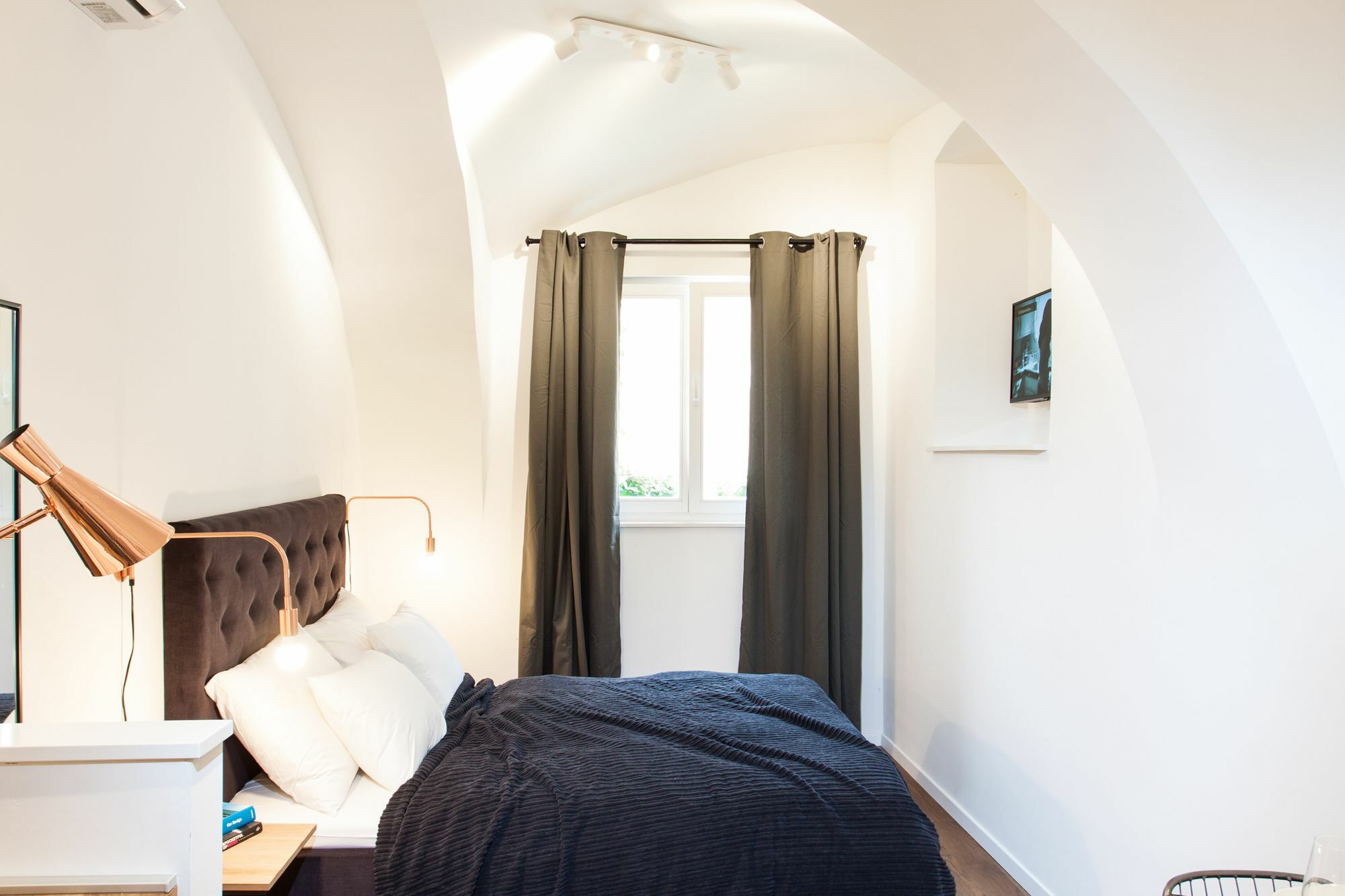 Irundo Zagreb - Old Town Apartments מראה חיצוני תמונה