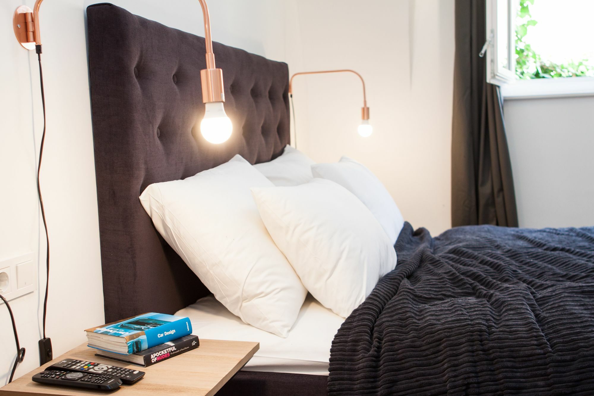 Irundo Zagreb - Old Town Apartments מראה חיצוני תמונה