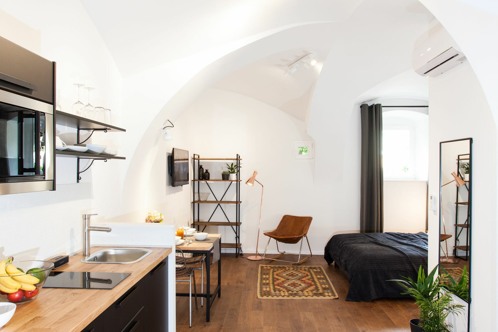 Irundo Zagreb - Old Town Apartments מראה חיצוני תמונה