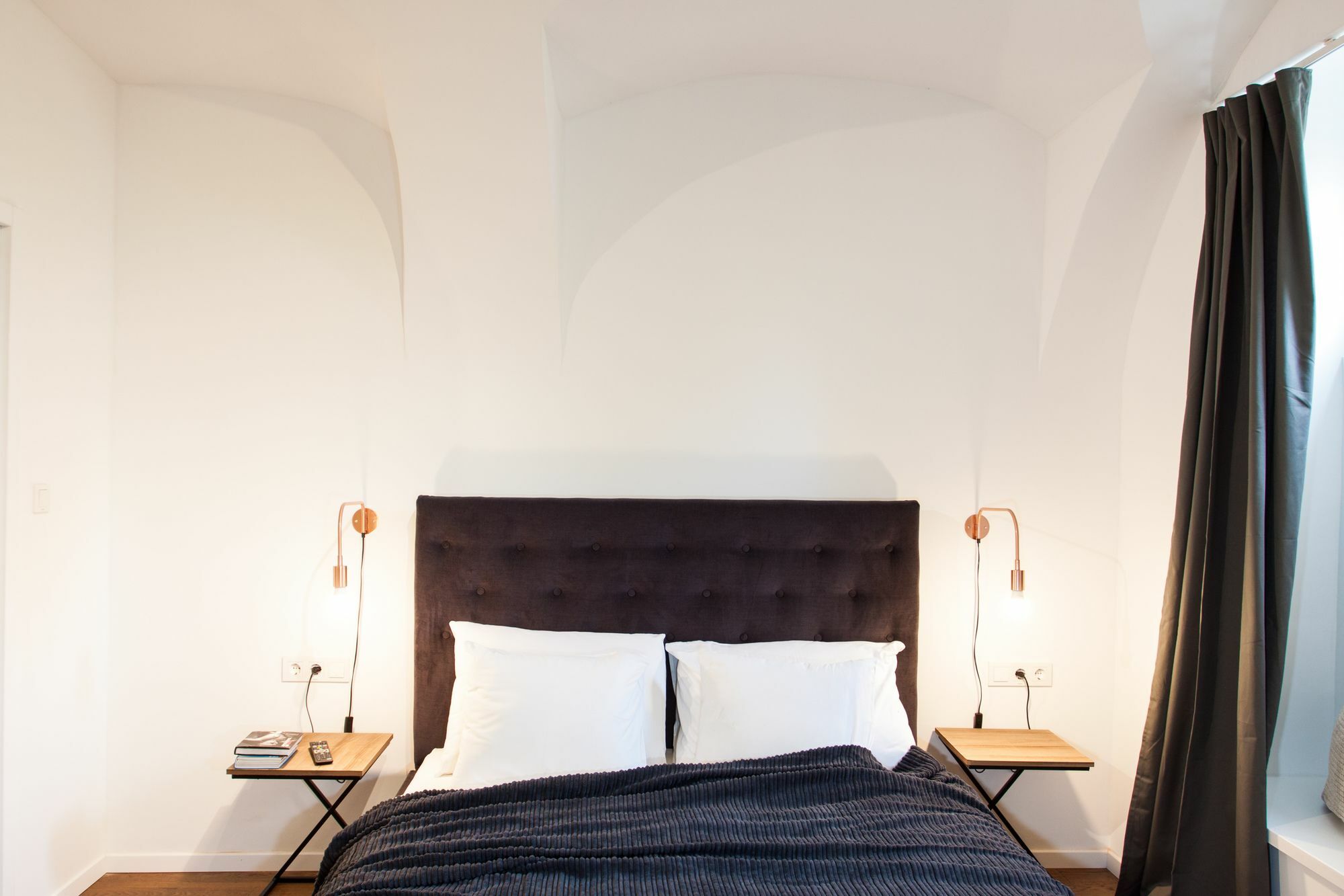 Irundo Zagreb - Old Town Apartments מראה חיצוני תמונה