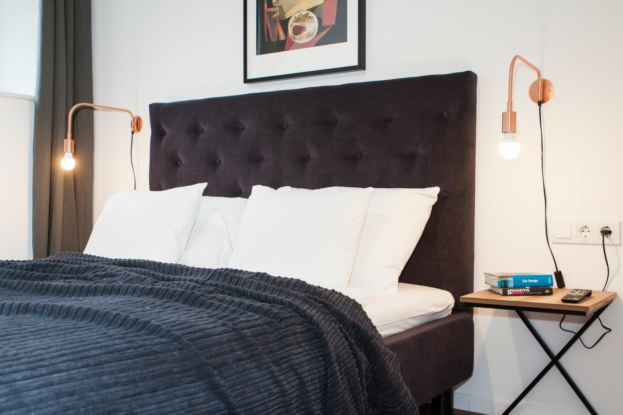 Irundo Zagreb - Old Town Apartments מראה חיצוני תמונה