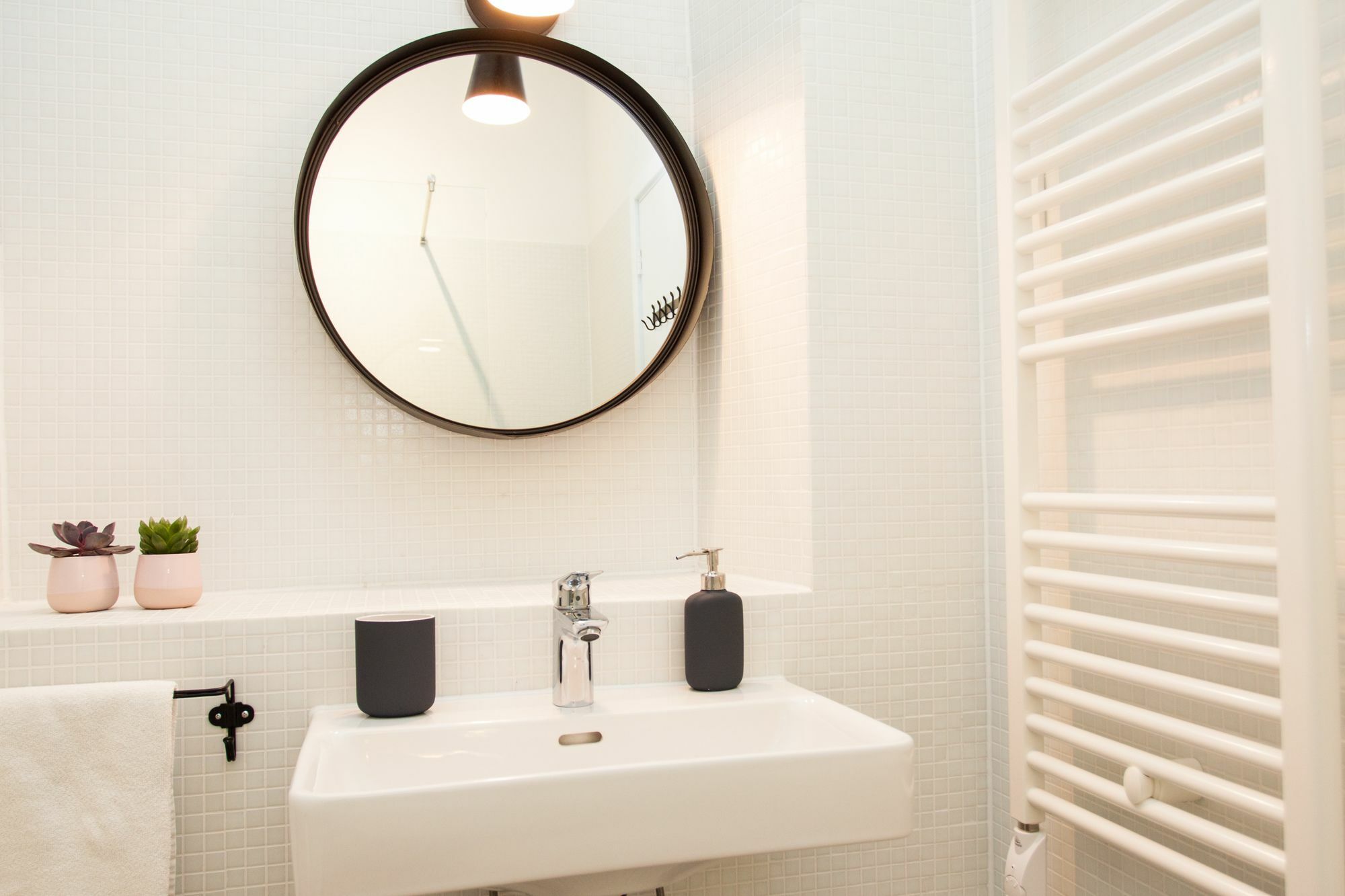 Irundo Zagreb - Old Town Apartments מראה חיצוני תמונה