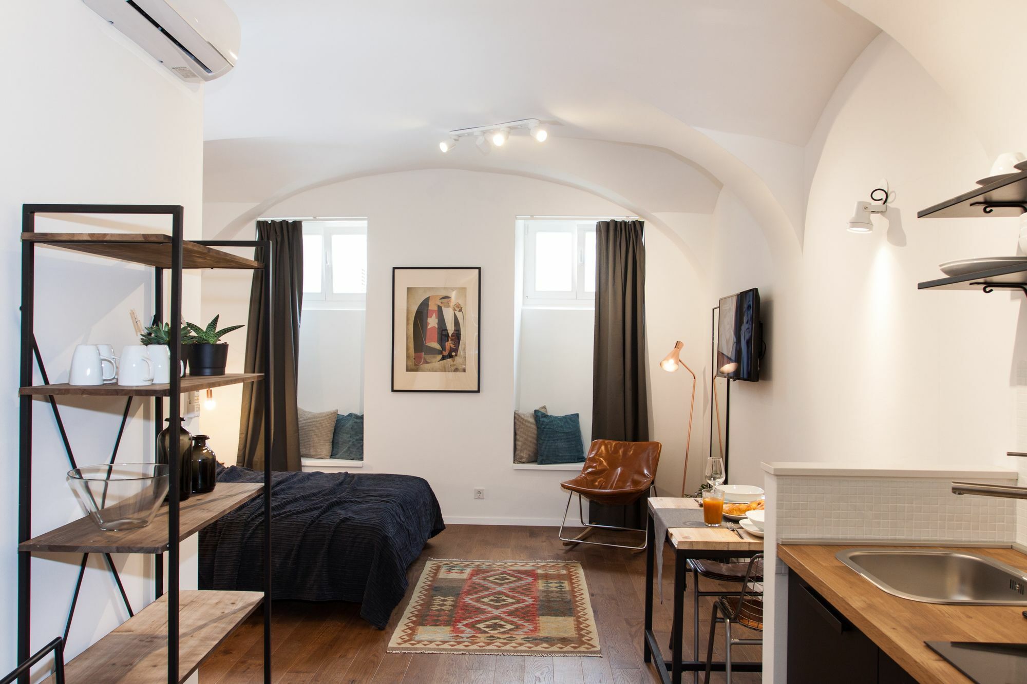 Irundo Zagreb - Old Town Apartments מראה חיצוני תמונה