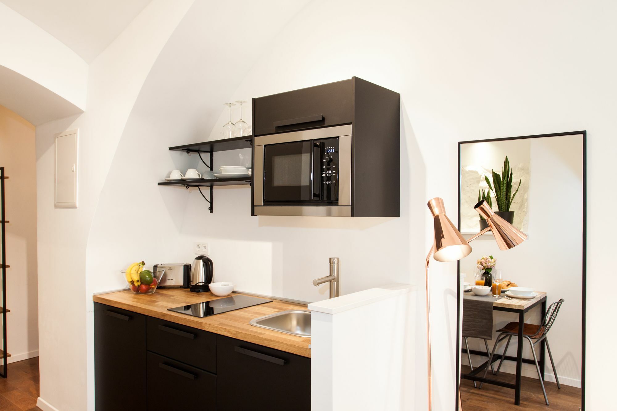 Irundo Zagreb - Old Town Apartments מראה חיצוני תמונה