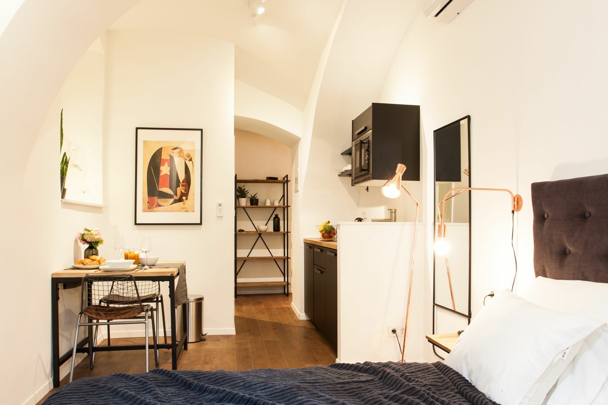 Irundo Zagreb - Old Town Apartments מראה חיצוני תמונה