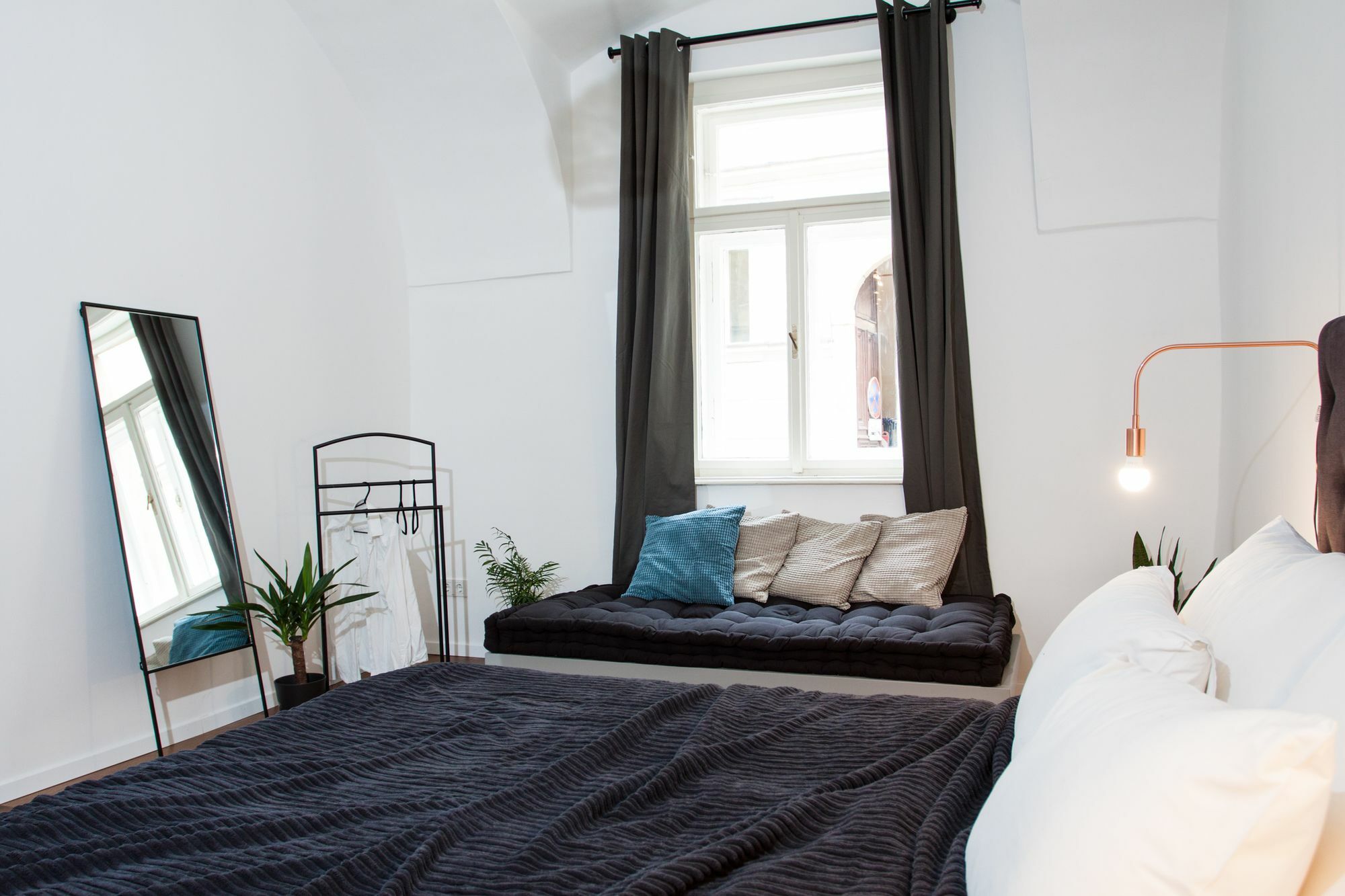Irundo Zagreb - Old Town Apartments מראה חיצוני תמונה