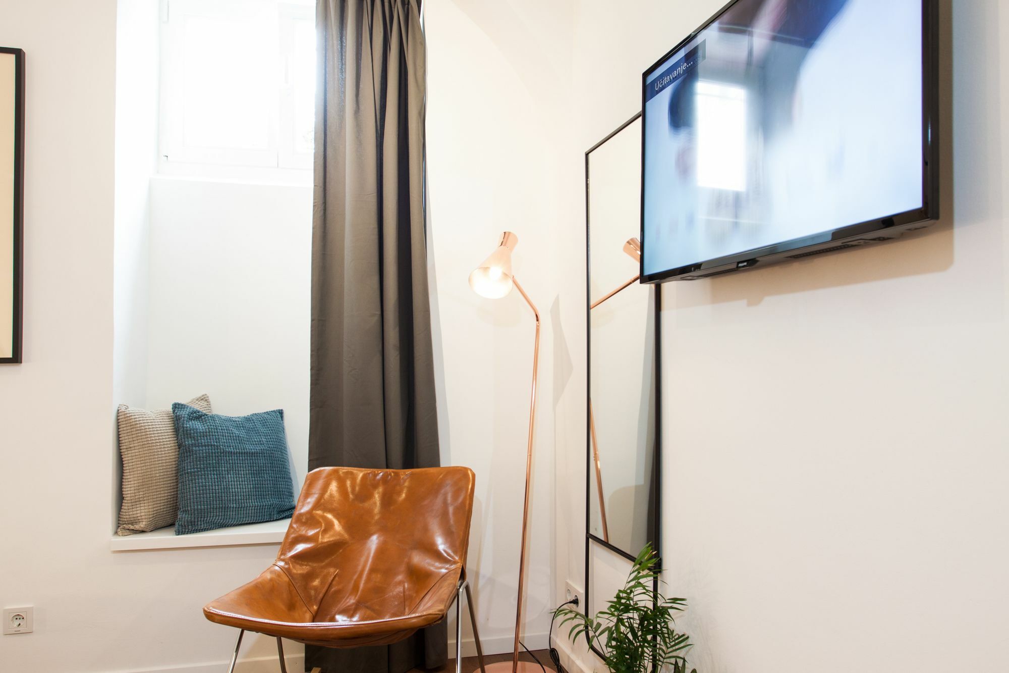 Irundo Zagreb - Old Town Apartments מראה חיצוני תמונה